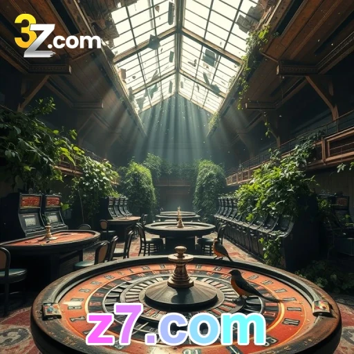 z7.com Melhores Bônus