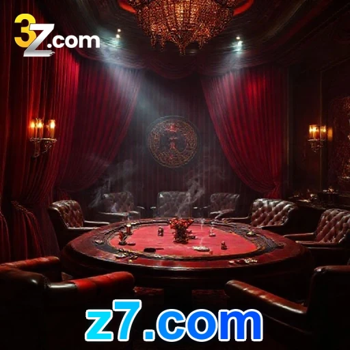 z7.com Plataforma Oficial