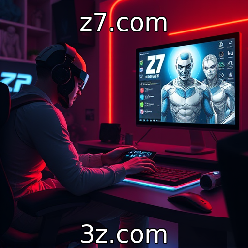 Novas tecnologias transformam a experiência de jogo