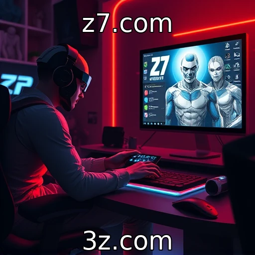 Novas tecnologias transformam a experiência de jogo