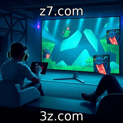 Tendências de jogos online para o futuro próximo