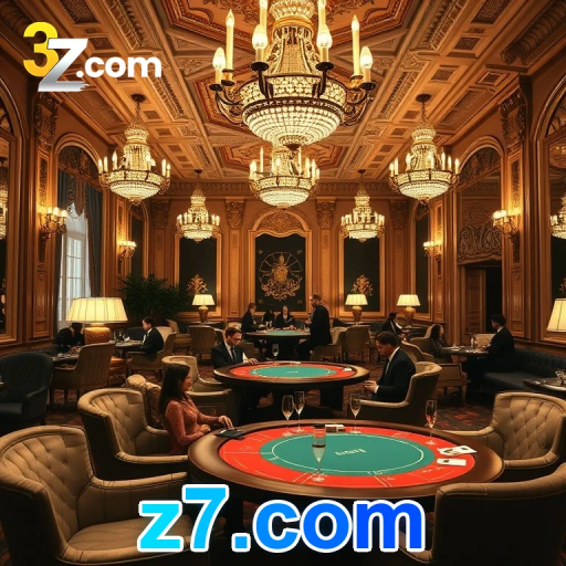 Promoções Imperdíveis do Z7.com: Jogue e Economize Sempre!